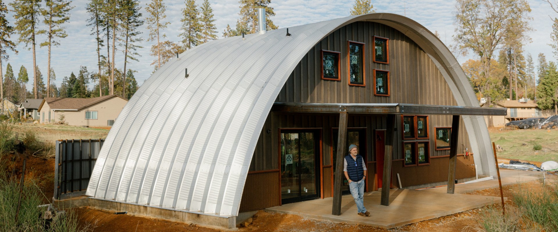 Choosing the Right Materials for Your Climate - Make Sure Your Home is Built to Last