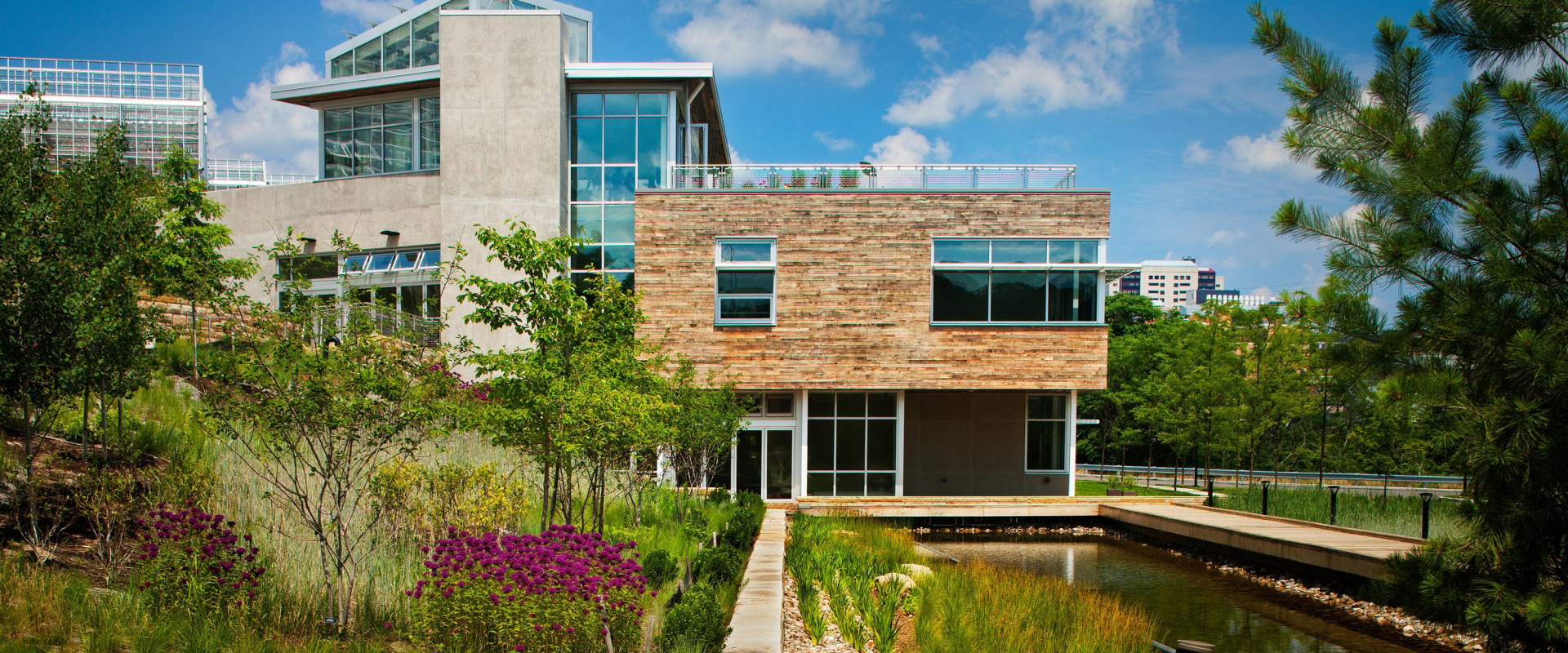 LEED-Certified Materials for Sustainable Home Building