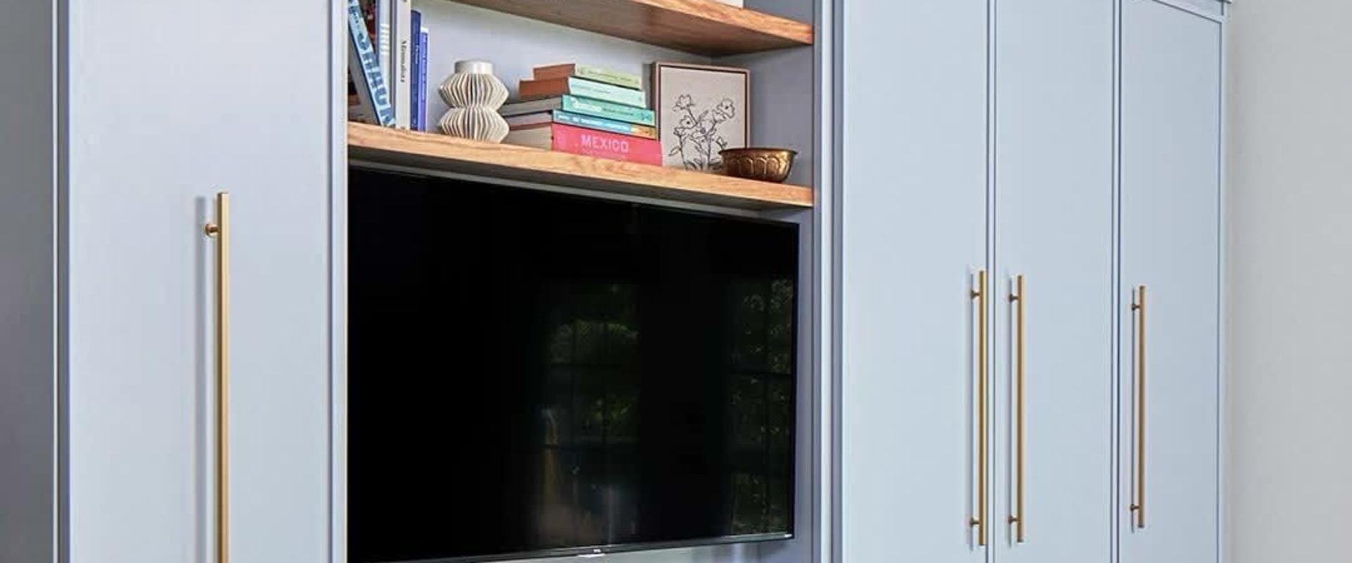 Affordable Storage Solutions for Every Room