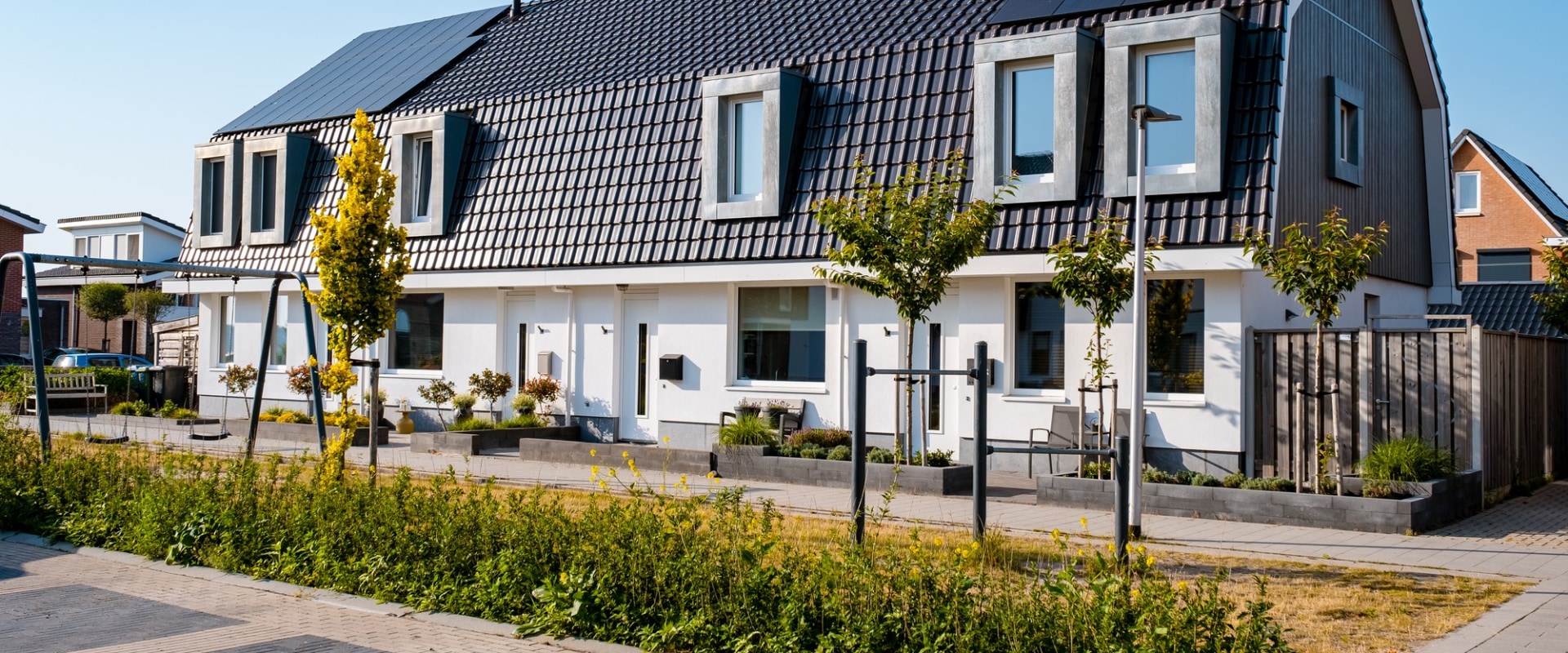 Energy-Efficient Building Techniques for Sustainable and Eco-Friendly Homes