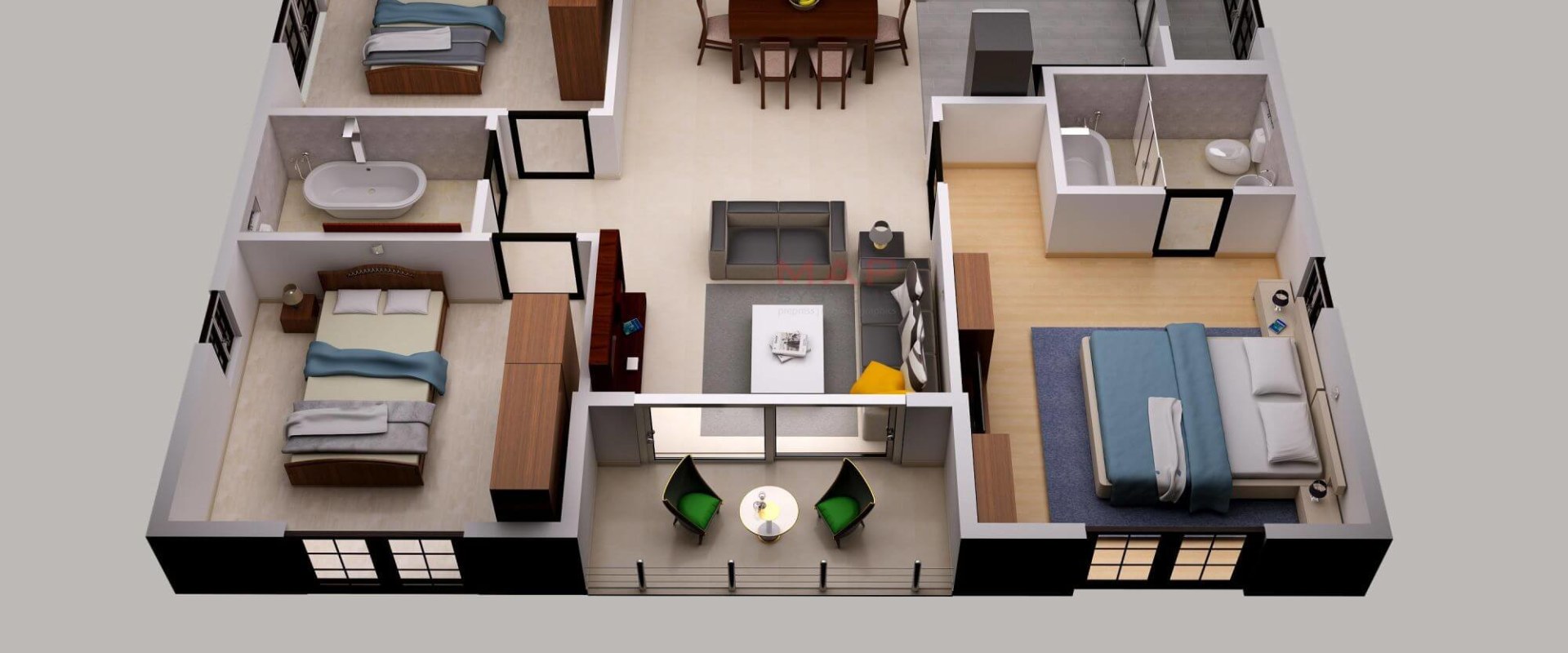 Tips for Creating a Functional Floor Plan