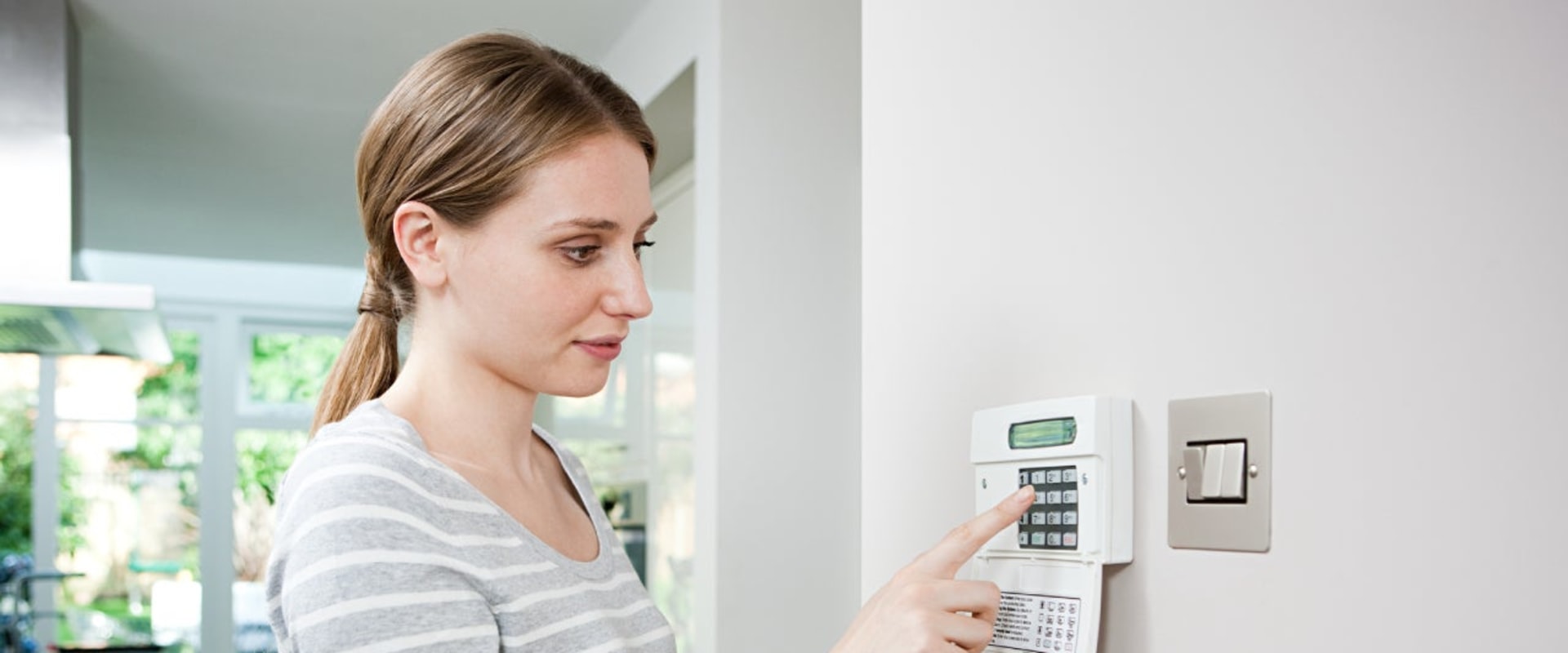 Home Security and Surveillance Options: Keep Your Home Safe and Secure