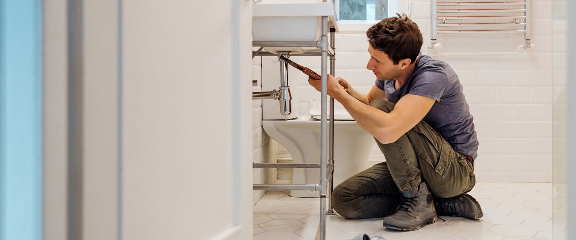 Easy Home Maintenance Tasks to Save Money