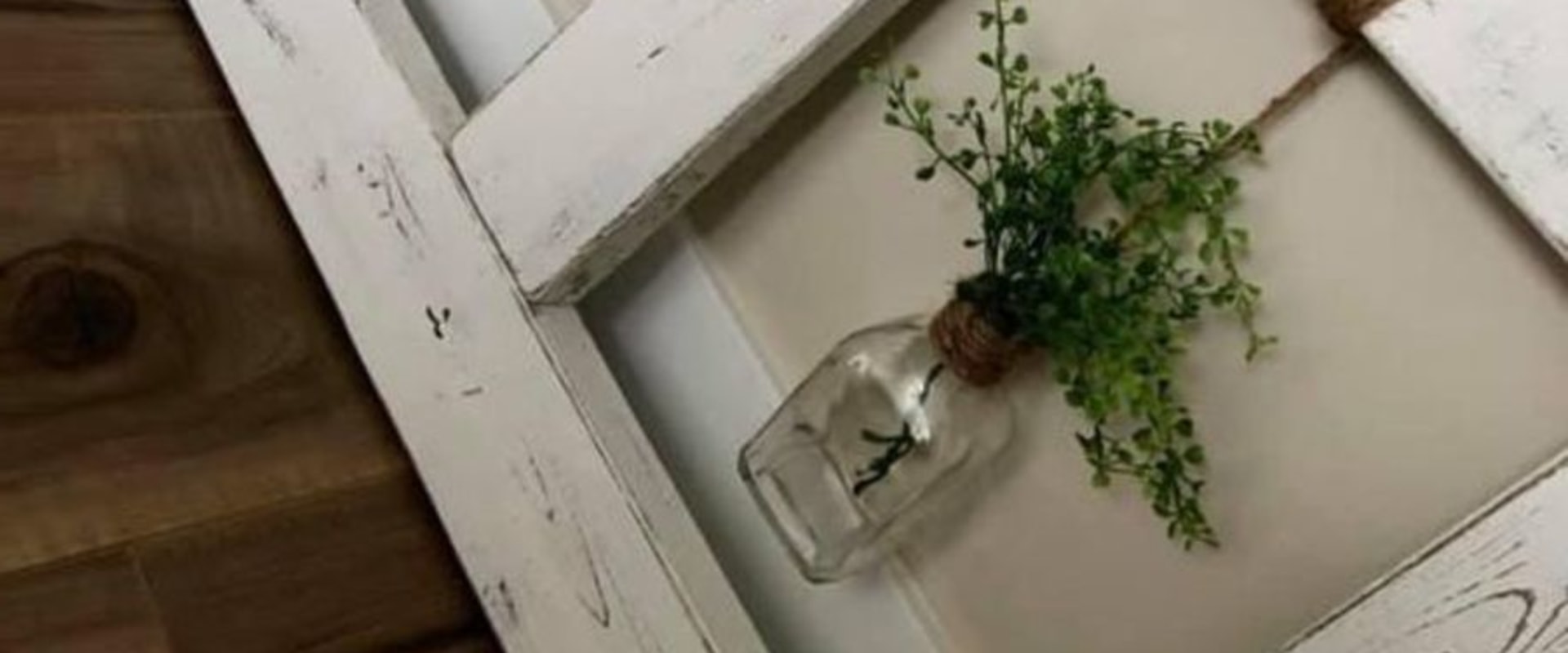 DIY Decor Projects Using Inexpensive Materials