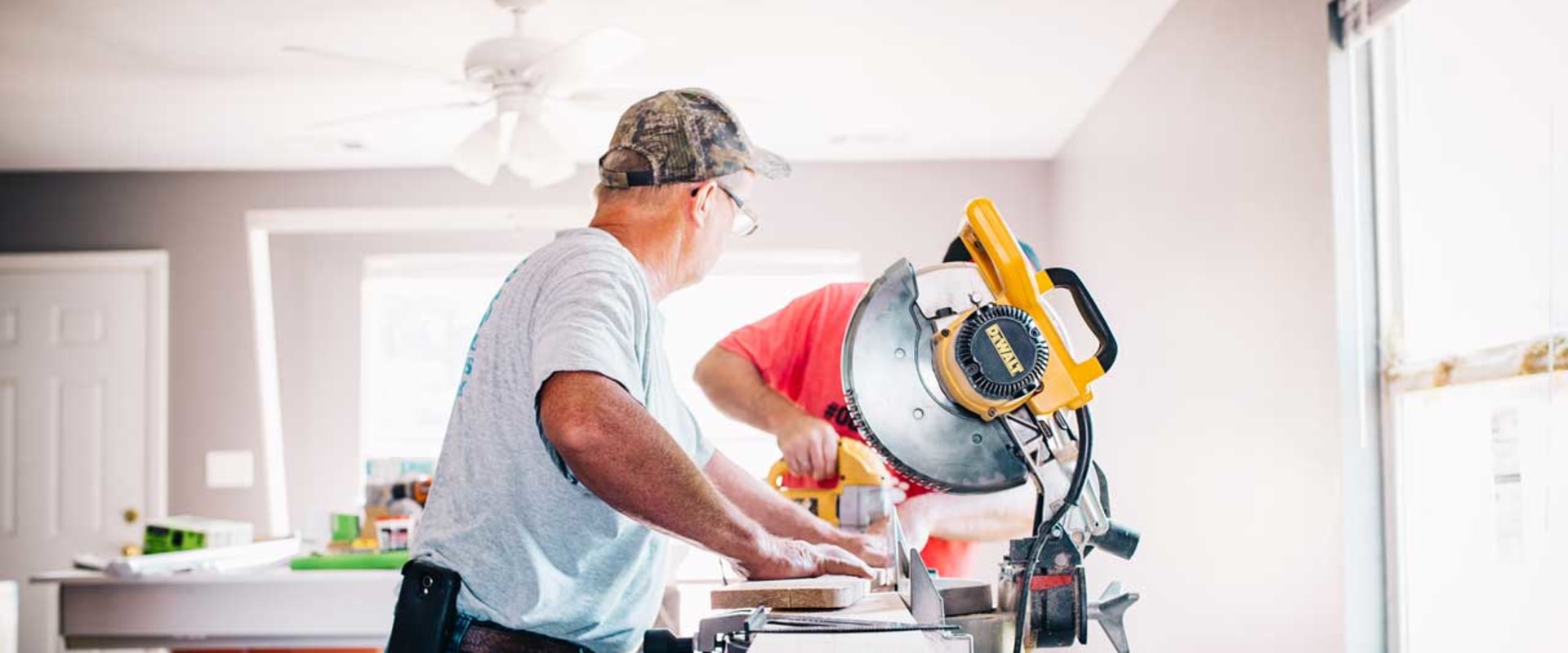 Questions to Ask a Contractor: A Comprehensive Guide to Hiring the Right Contractor for Your Home