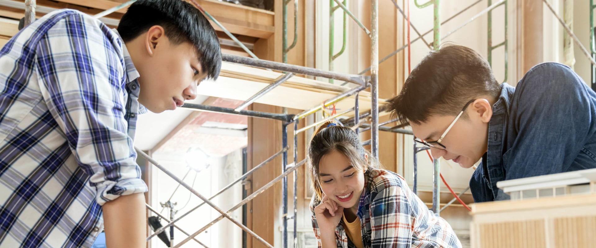 Working with an Architect or Designer: A Comprehensive Guide for Home Building and Construction