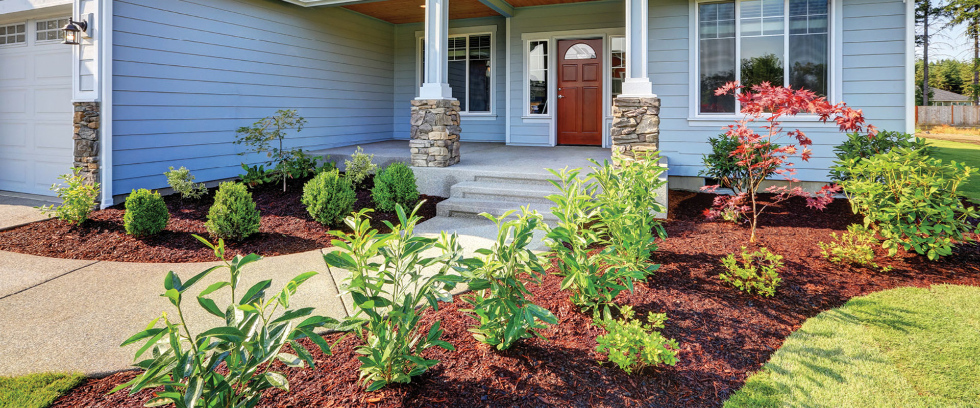 Simple Landscaping Projects to Boost Curb Appeal