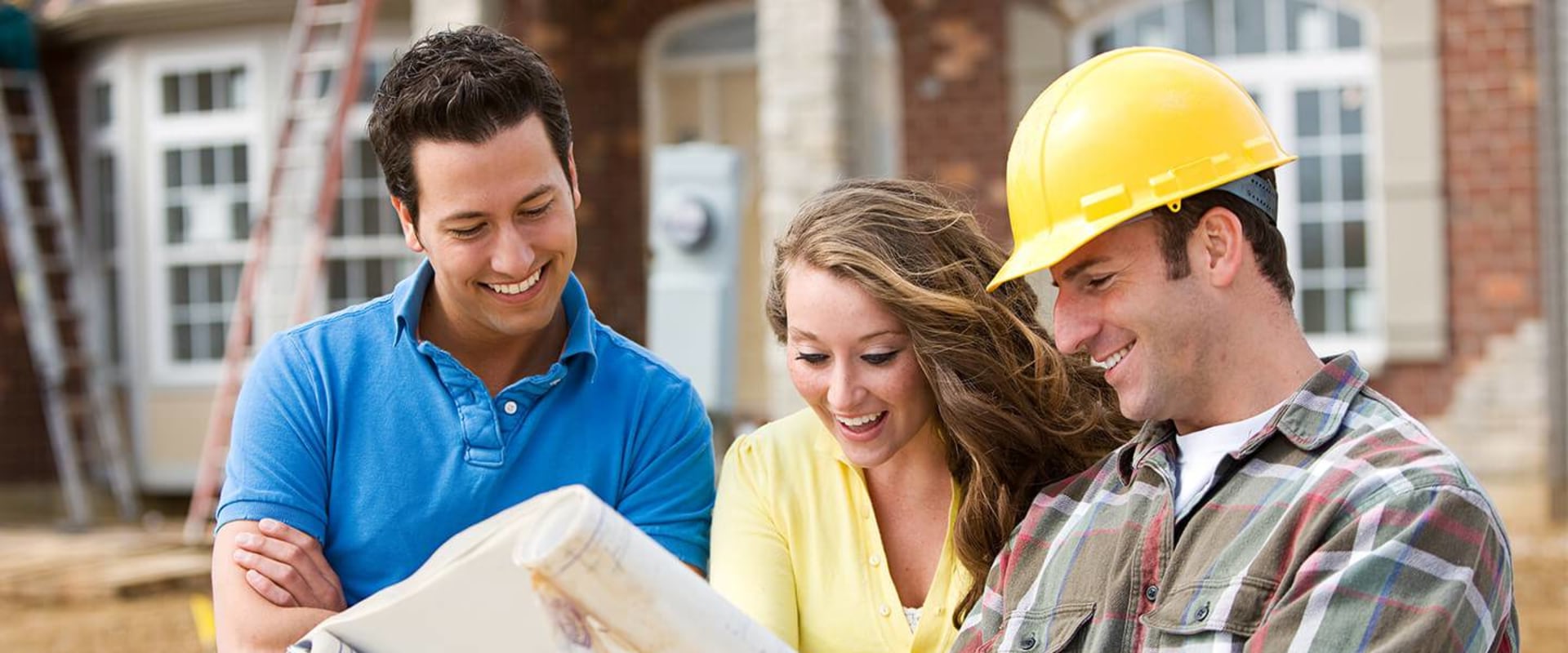 Tips for Finding a Reputable Builder
