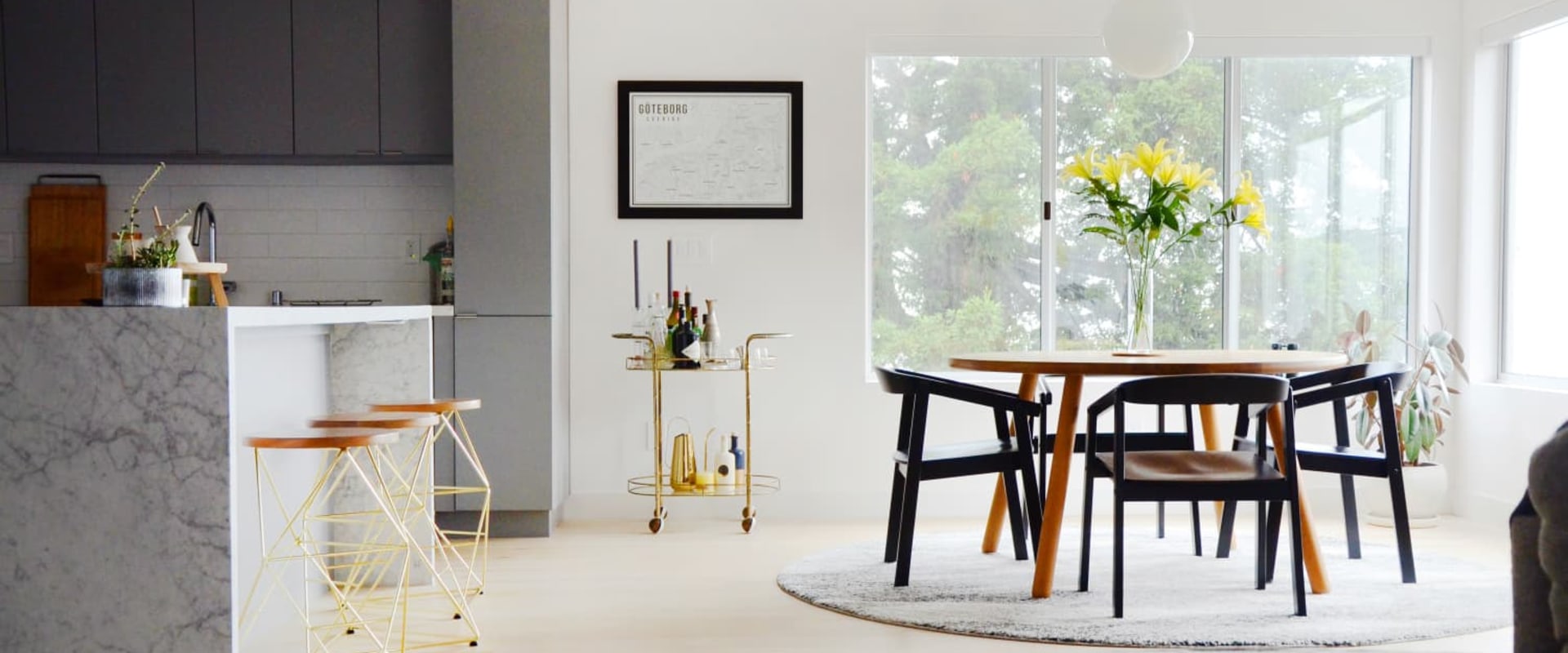 Tips for Maintaining a Clutter-Free Space