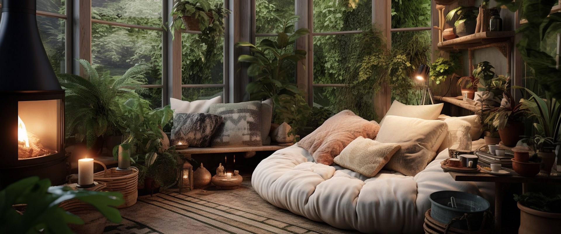 Designing a Relaxing Bedroom Oasis: How to Create Your Ideal Home Sanctuary