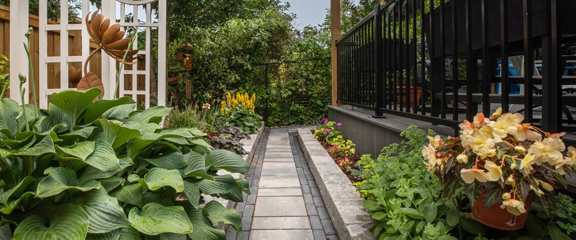 Choosing the Right Plants for Your Climate