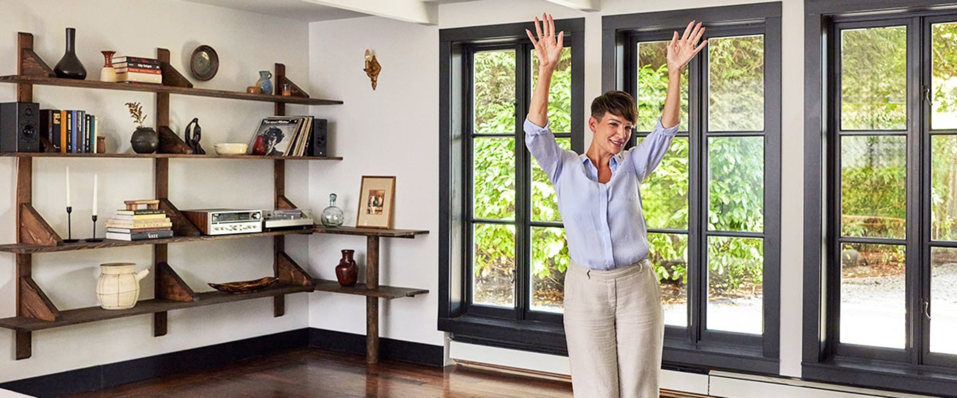 Organizing and Decluttering Specific Areas of the Home