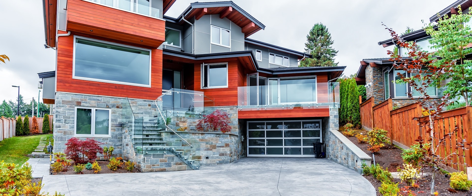 Choosing the Right Materials and Finishes for Your Dream Home