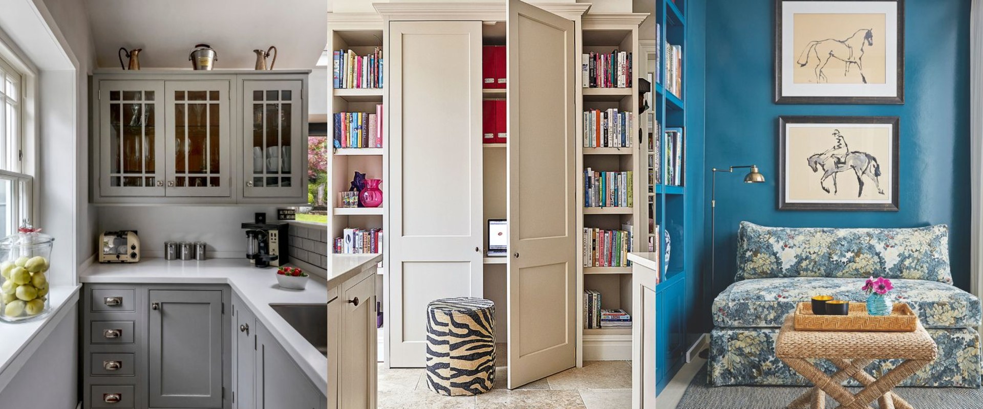 Maximizing Storage Space in Small Homes: Clever Tips and Tricks