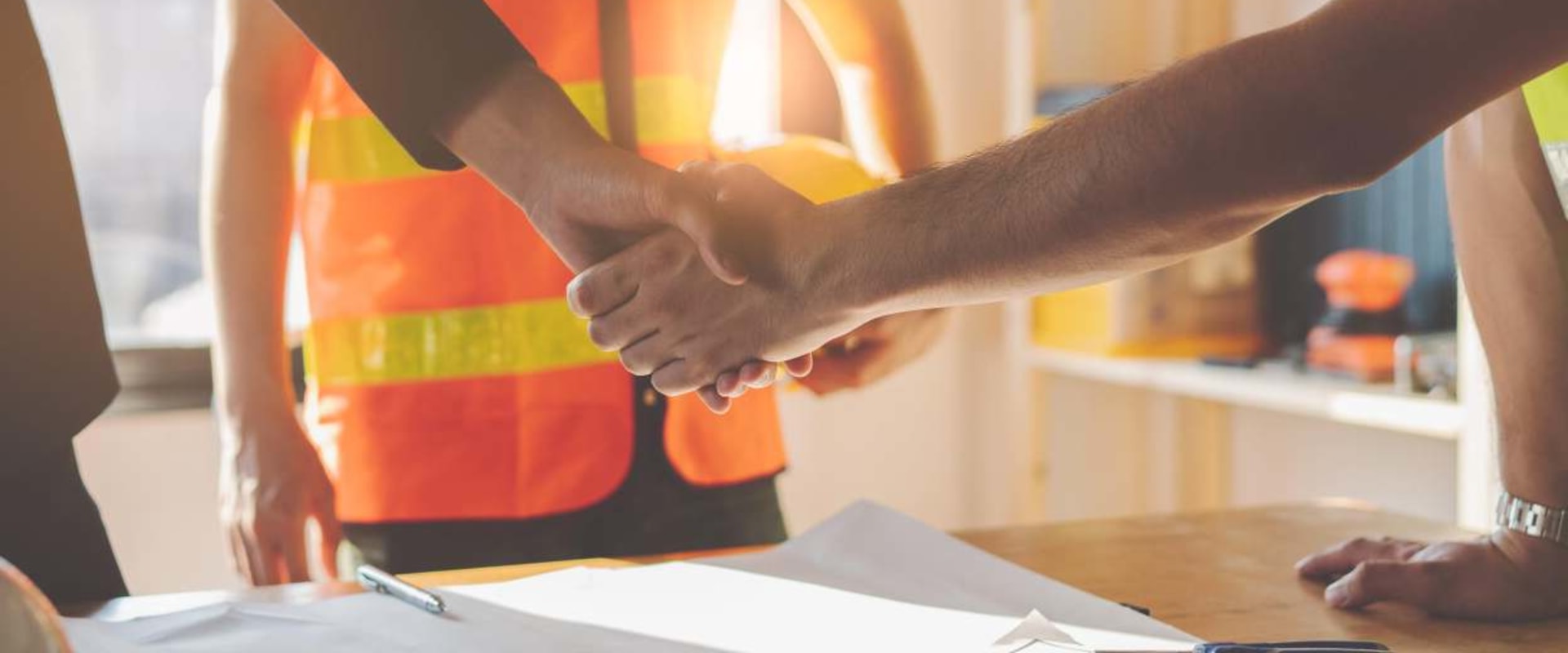 Checking References and Past Work: Essential Steps for Hiring the Right Contractor