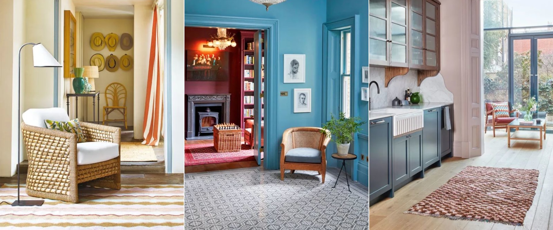 Contemporary Design Trends: A Comprehensive Overview for Homeowners