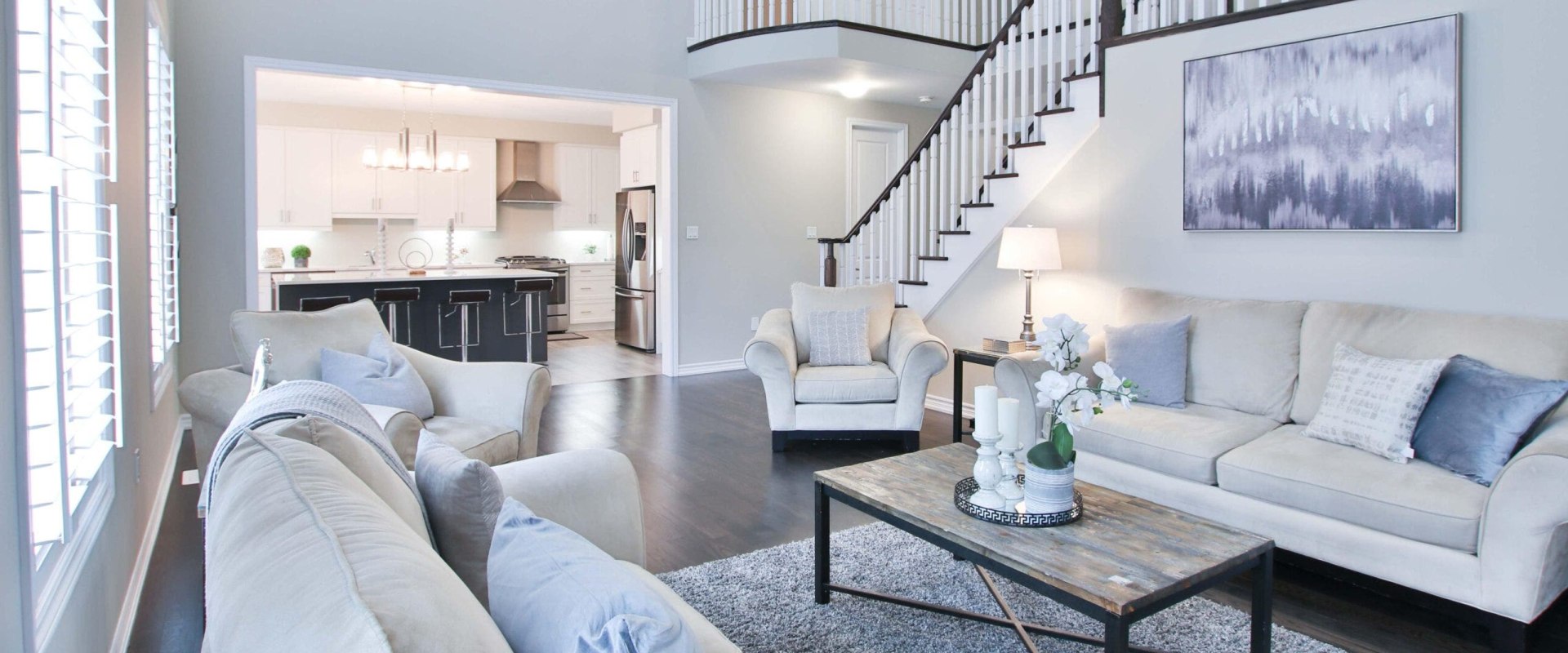 How to Successfully Renovate Your Whole House