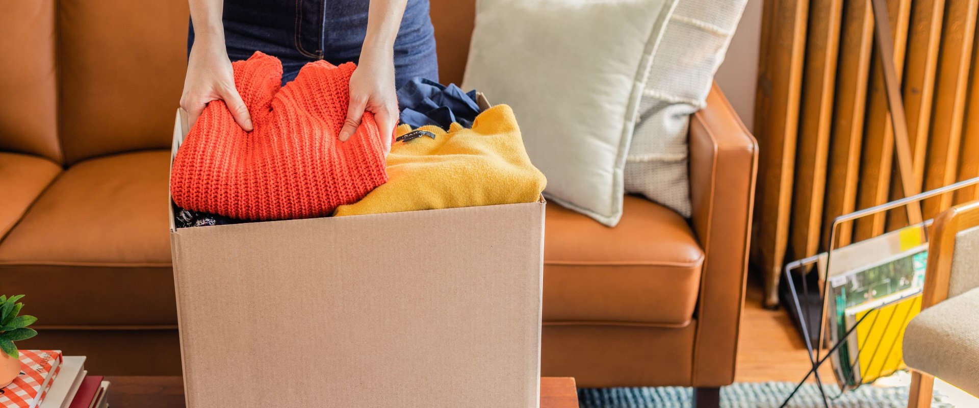 Practical Tips for Living with Less