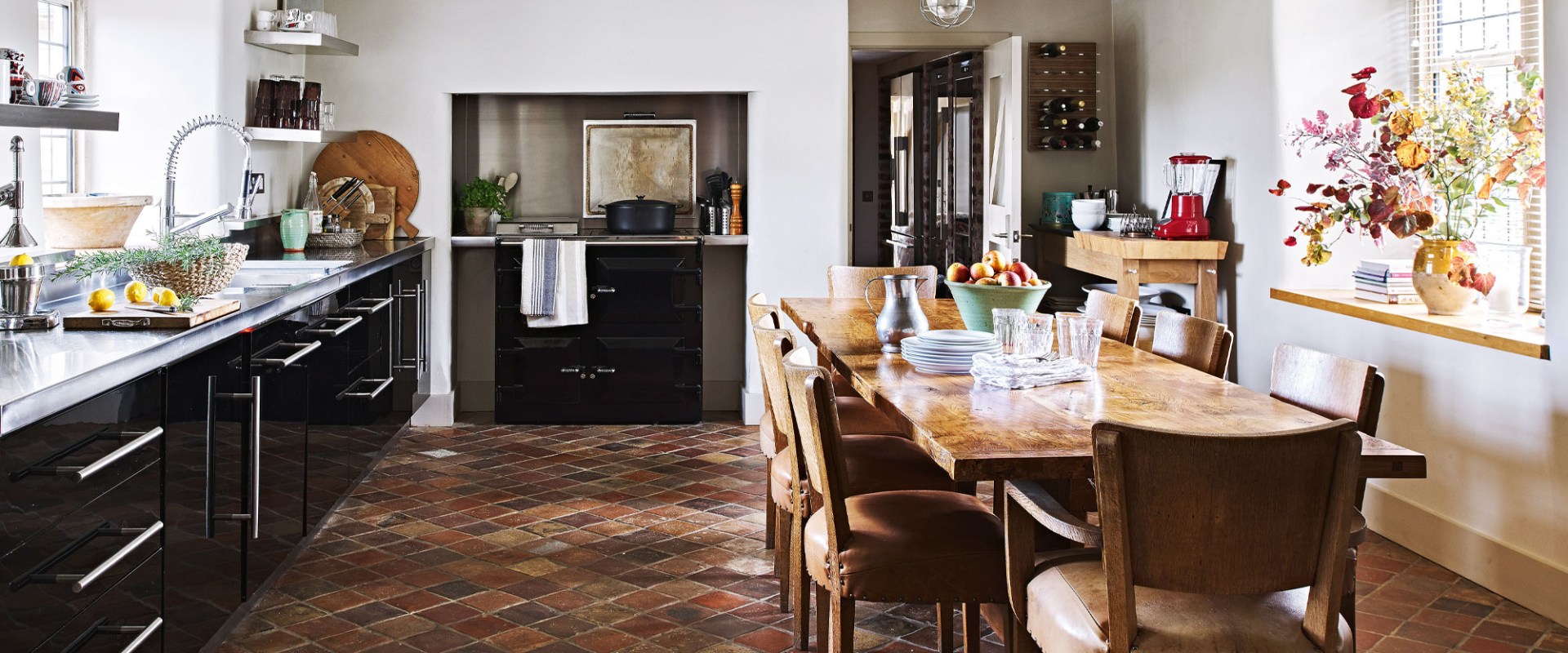 Low-Maintenance Flooring and Countertops: Practical and Stylish Options for Your Home