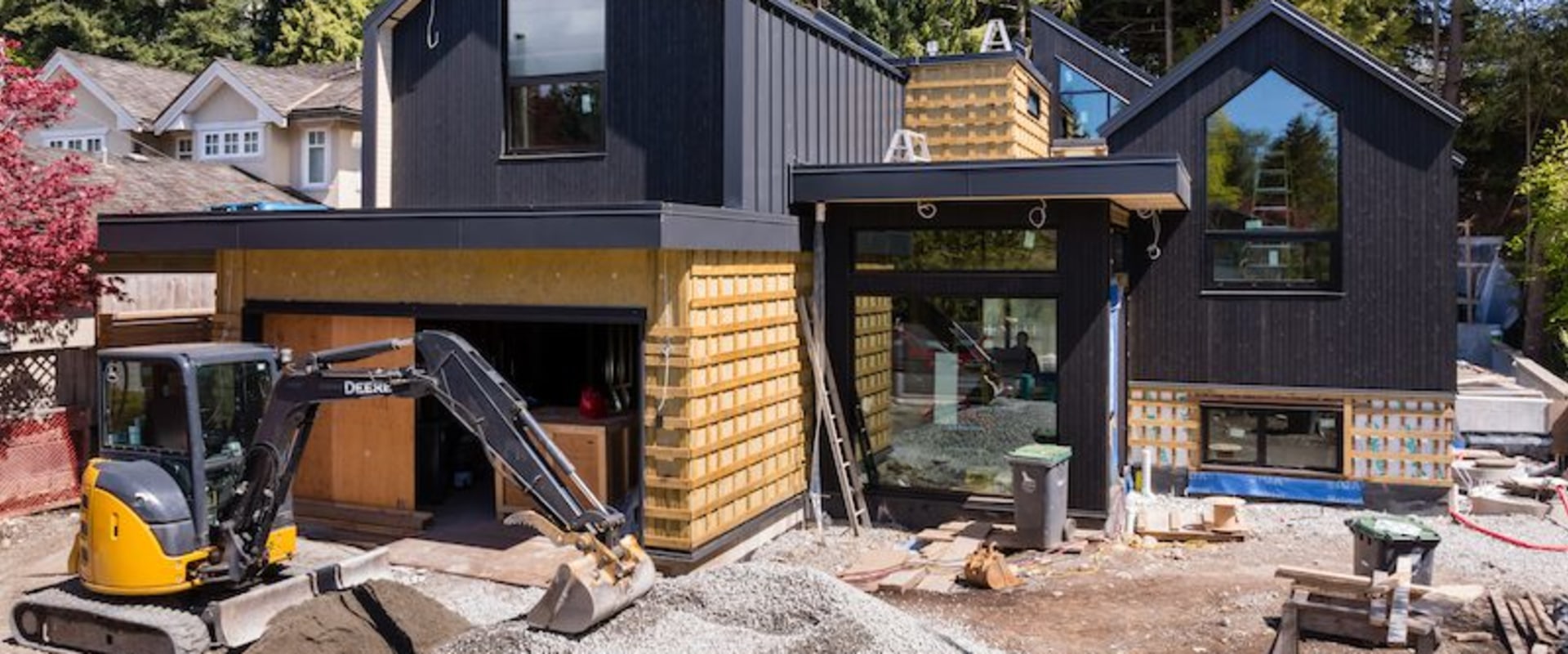 How to Find a Reliable and Affordable Contractor for Your Home Building and Construction Needs