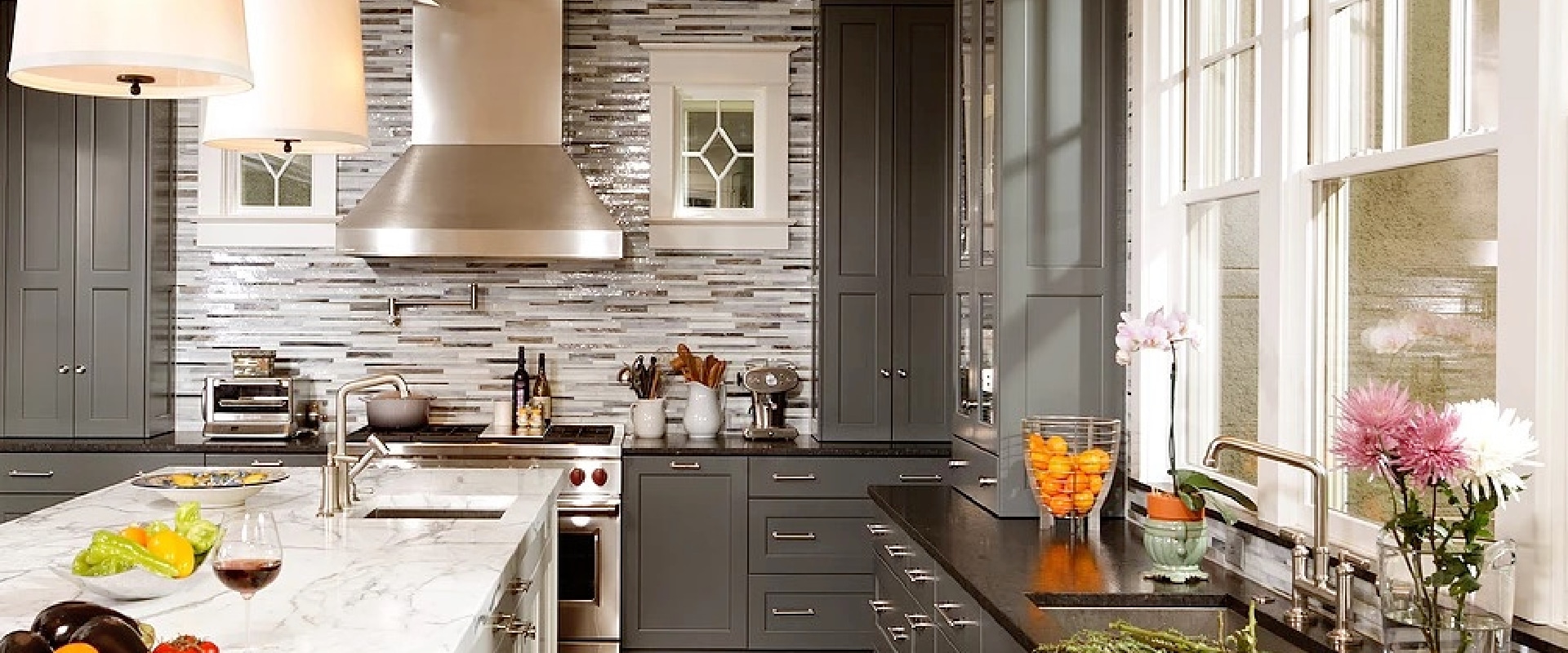 Kitchen Remodels and Renovations: A Complete Guide