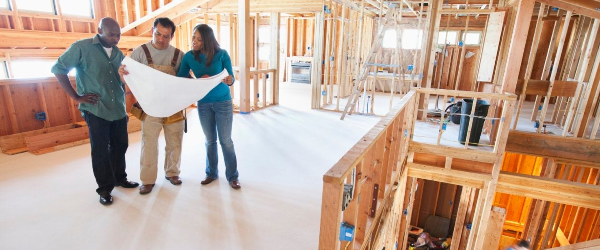 Tips for Finding a Reputable Contractor: Building and Renovating Your Home