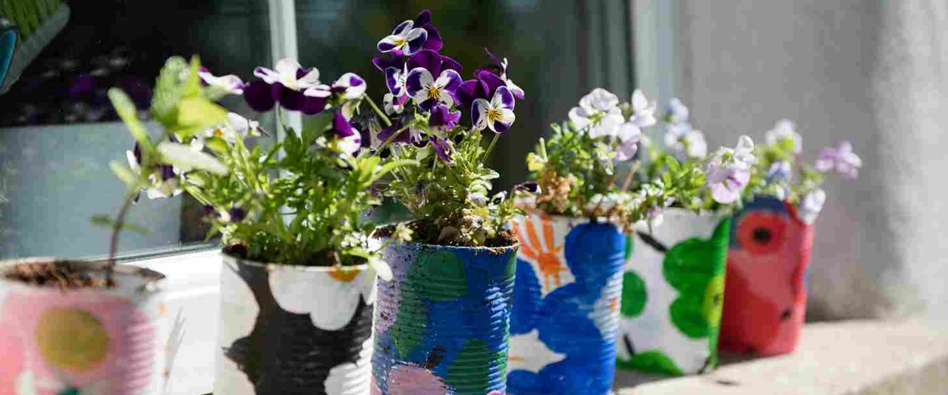 Repurposing Items for Unique Decor Pieces: Creative Ways to Transform Your Home