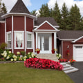 10 Landscaping Ideas to Boost Your Home's Curb Appeal