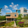 LEED-Certified Materials for Sustainable Home Building