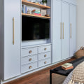 Affordable Storage Solutions for Every Room