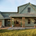 Exploring the Latest Trends in Exterior Color Palettes