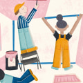 Tips for Painting a Room Like a Pro: A Comprehensive Guide to DIY Home Improvement