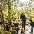 Spring Cleaning and Maintenance Checklist: Keeping Your Home in Top Shape