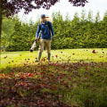 Seasonal Tasks for Maintaining Your Outdoor Space: The Essential Guide