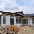 The Phases of New Home Construction: A Comprehensive Guide to Building Your Dream Home