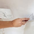 Tips for Repairing Drywall and Painting to Improve Your Home