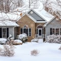 Winterizing Your Home for Cold Weather: A Comprehensive Guide