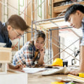 Working with an Architect or Designer: A Comprehensive Guide for Home Building and Construction