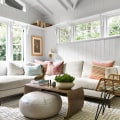 Shopping smart for affordable home decor: How to find the best deals and create a beautiful space