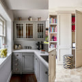 Maximizing Storage Space in Small Homes: Clever Tips and Tricks