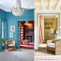 Contemporary Design Trends: A Comprehensive Overview for Homeowners