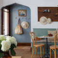 Creating a Peaceful and Organized Home Environment