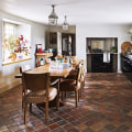 Low-Maintenance Flooring and Countertops: Practical and Stylish Options for Your Home