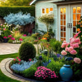 Proper Lawn Care and Maintenance: Creating an Outdoor Oasis