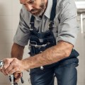 Fixing a Leaky Faucet or Toilet: A Homeowner's Guide