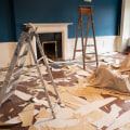 Creating a Renovation Budget and Sticking to It: A Guide for Homeowners