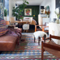 Exploring Eclectic Design Trends for Your Home