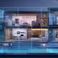 Energy-saving devices and features for modern homes