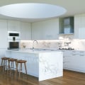 Creating a Functional and Stylish Kitchen Layout: Tips and Ideas for Homeowners