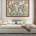 Adding Texture and Patterns to a Room: Elevate Your Home Design